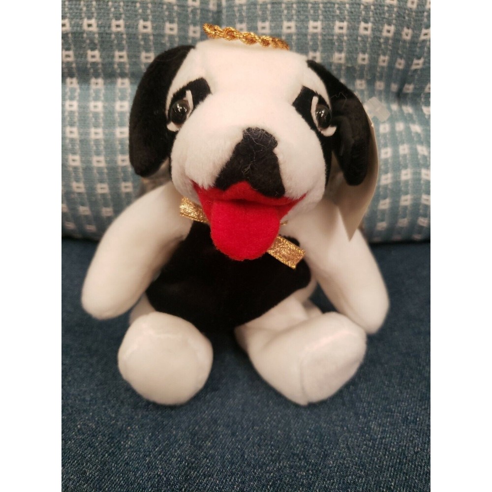 BIG DOG Sportswear Plush Angel